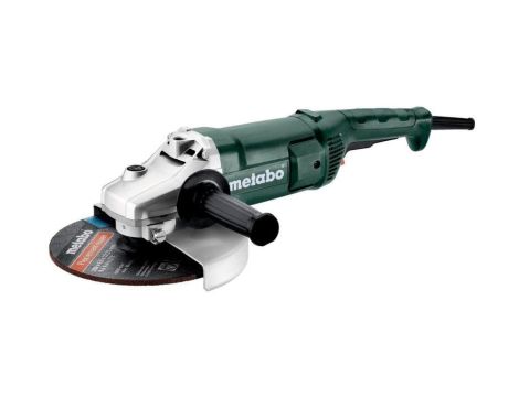 SZLIFIERKA KĄTOWA 230MM WE 2000-230