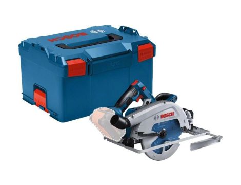 Pilarka tarczowa gks 18v-68 gc 0*ah lb