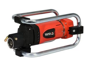 WIBRATOR DO BETONU 2300W+ BUŁAWA 4M 35MM