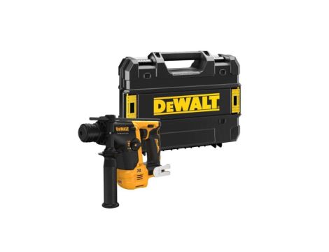 Młotowiertarka 12v sds-plus 0*ah