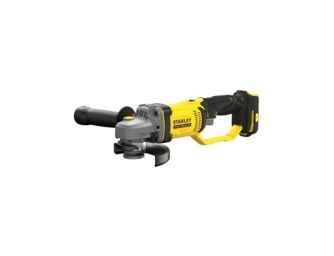 SZLIFIERKA KĄTOWA AKUMULATOROWA 125MM V20 18V 0*AH