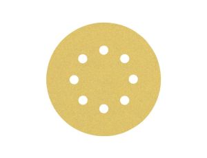 Krążek ścierny expert exc470 125mm p100 8otw.