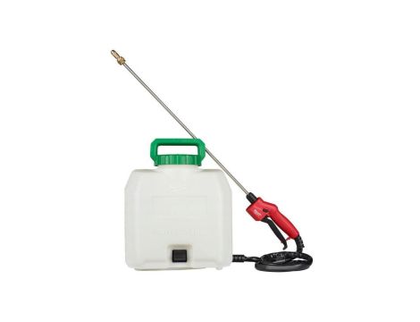 ROZPYLACZ ŚRODKÓW CHEMICZNYCH M18BPFP-CST