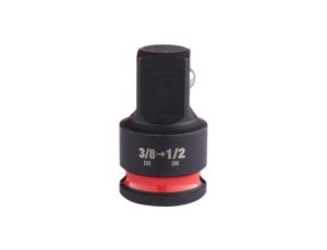 ADAPTER NASADEK UDAROWYCH 3/8-1/2 HEX