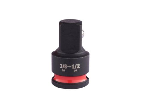ADAPTER NASADEK UDAROWYCH 3/8-1/2 HEX