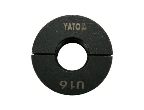 MATRYCE ZAPASOWE U16 DO PRASKI YT-21750, YT-21751