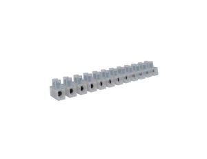 Listwa zaciskowa gwintowa MT 1110 TS - 10 mm - 12-torowa