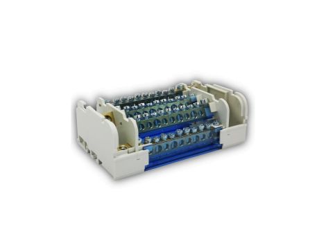 Modułowy blok rozdzielczy UK DTB 415