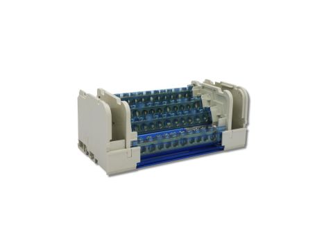 Modułowy blok rozdzielczy UK DTB 412