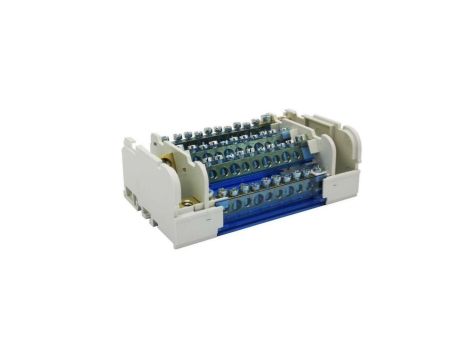Modułowy blok rozdzielczy UK DTB 411