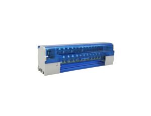 Modułowy blok rozdzielczy UK DTB 215
