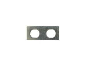 Mostek stały niski RSA 35 A - 2-torowy