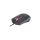 Gamingowa Mysz Optyczna USB 7200dpi z Podświetlaniem LED RGB