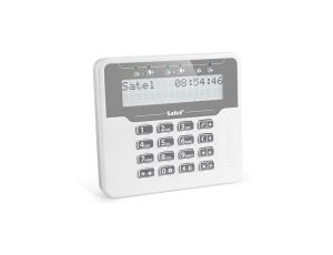 VERSA-LCDR-WH manipulator LCD
