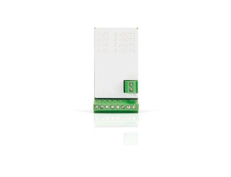ACX-210 ekspander wejść i wyjść