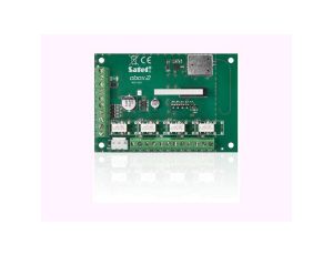 ACX-220 ekspander wejść i wyjść