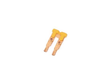 Mostek wtykowy EURO D4 / RS 4 - 2-torowy