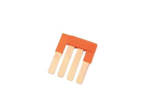 Mostek wtykowy RSA 2,5 A / RSA 2,5 A P3H - 4-torowy