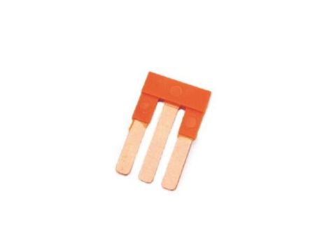 Mostek wtykowy RSA 2,5 A / RSA 2,5 A P3H - 3-torowy