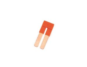 Mostek wtykowy RSA 2,5 A / RSA 2,5 A P3H - 2-torowy