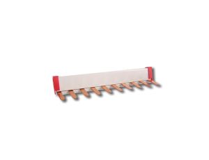 Mostek wtykowy RSP 4 (RSP 4-LED, RSP 4-LED/24-48V) - 10-torowy