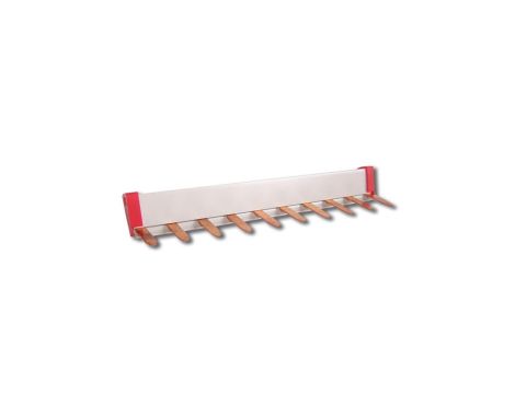 Mostek wtykowy RSP A 4 - 10-torowy