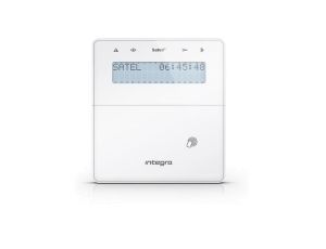 INT-KLFR-W Manipulator LCD