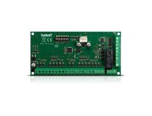 INT-R ekspander czytników kart