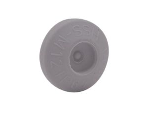 Dławnica kablowa HSS-M12 IP67 - Szara