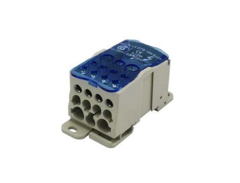 Blok dystrybucyjny LK DTB 185