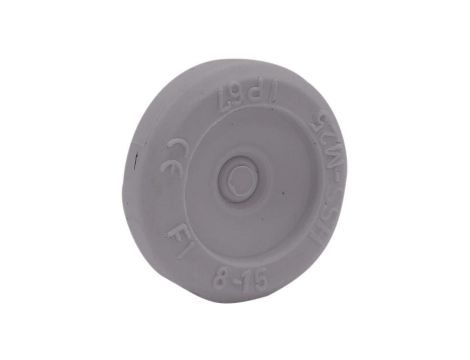 Dławica kablowa HSS-M25 IP67 - Szara
