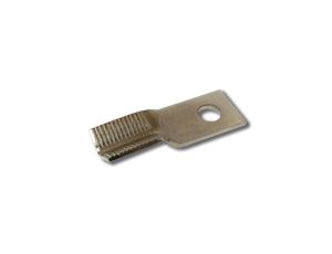 Przejściówka typu V BNP 120, BNP 150 (ø otworu 11mm) (płytka V-klema)