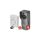 GoSmart videodzwonek IP-09C z Wi-Fi, Tuya H4031