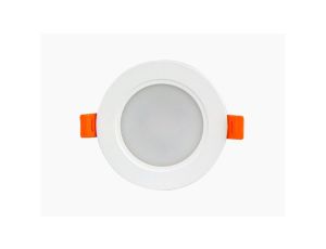 Downlight Plafon MOLLY 5W 500lm 4000K neutralna okrągły podtynk 3 lata gwar.