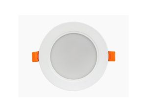 LED line LITE Downlight Plafon podtynkowy MOLLY 9W 900lm 4000K neutralna okrągły podtynk 3 lata gwar.