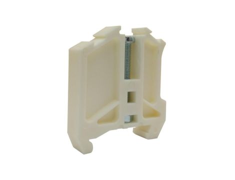 Trzymacz RSA L35-2 - biały