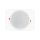 LED line LITE Downlight Plafon MOLLY 24W 2550lm 4000K okrągły 3 lata gwar.