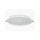 LED line LITE Downlight Plafon podtynkowy MOLLY 24W 2550lm CCT zmienna barwa 3000-6000K okrągły podtynk 3 lata gwar.