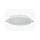 LED line LITE Downlight Plafon podtynkowy MOLLY 24W 2550lm 4000K okrągły z czujnikiem ruchu podtynk 3 lata gwar.