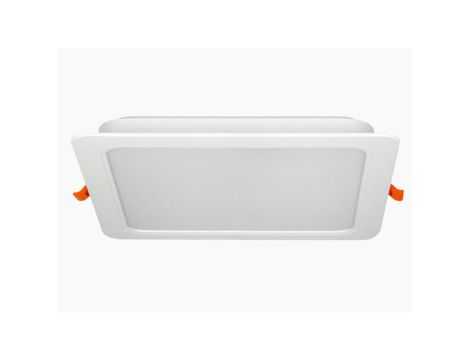 LED line LITE Downlight Plafon MOLLY 24W 2550lm 4000K kwadrat podtynk 3 lata gwar.