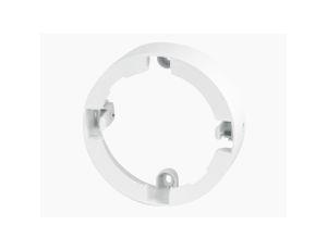 Ramka okrągła do montażu natynkowego Downlightu MOLLY 9W 3 lata gwar.