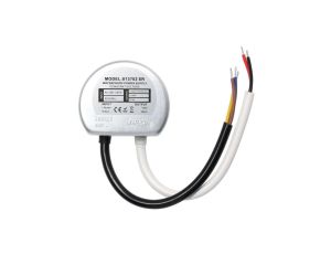 Zasilacz hermetyczny IP67 Eco do puszki instalacyjnej 12V 2,08A 25W do oświetlenia LED wodoodporny Basic