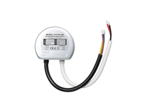 Zasilacz hermetyczny IP67 Eco do puszki instalacyjnej 12V 2,08A 25W do oświetlenia LED wodoodporny Basic