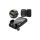 Wodoodporna torba rowerowa z uchwytem na telefon NEO 91-001