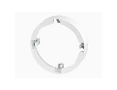Ramka okrągła do montażu natynkowego Downlightu MOLLY 12W 3 lata gwar.