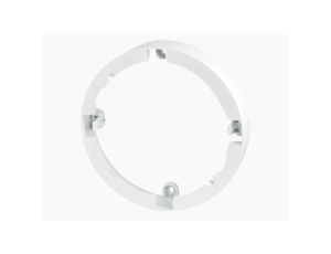 Ramka okrągła do montażu natynkowego Downlightu MOLLY 18W 3 lata gwar.