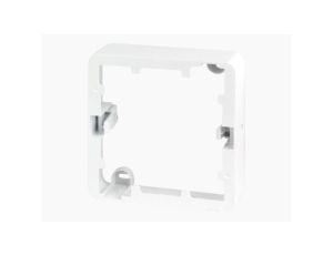 Ramka kwadratowa do montażu natynkowego Downlightu MOLLY 9W 3 lata gwar.