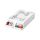 LCO 60W 200-1050mA 100V o4a NF C EXC3 Zasilacz LED kompaktowy stałoprądowy ściemnialny OUTDOOR NFC EXCITE TRIDONIC - 87500710