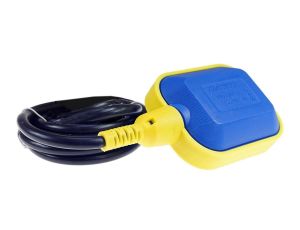 Wyłącznik pływakowy do pompy 0,5m WPZK00.5