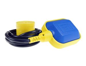 Wyłącznik pływakowy do pompy 20m WPZK20.0